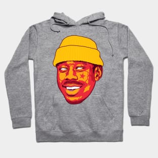 Tyler Hoodie